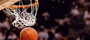 Basketbol